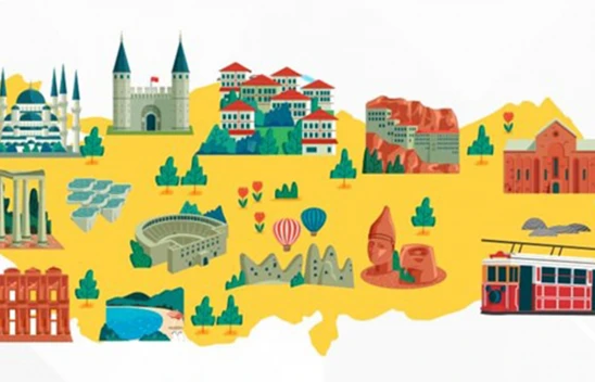 Seyahatsever projesi için başvurular başladı