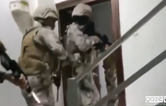 Siber suçlara büyük darbe! 25 ilde eş zamanlı operasyon, 76 gözaltı