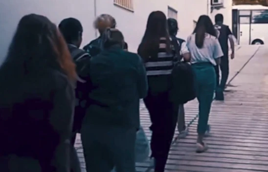 Siber suçlarla mücadele kapsamında 10 günde 364 gözaltı