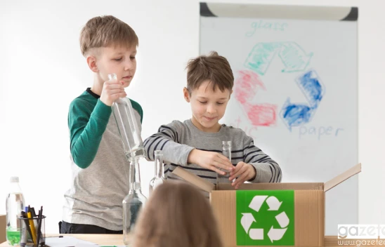 Sıfır atık yarışması için başvurular başladı