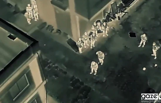 Silah kaçakçılığına büyük darbe