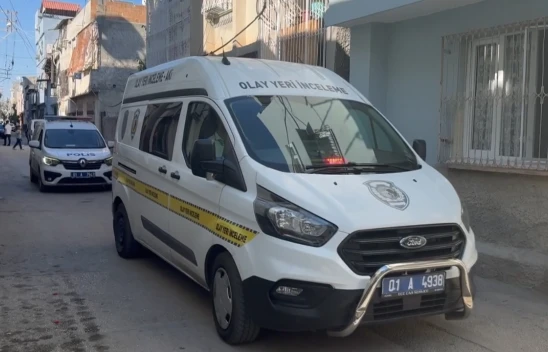 Silahlı kavgada 1 kişi öldü, 3 kişi yaralandı