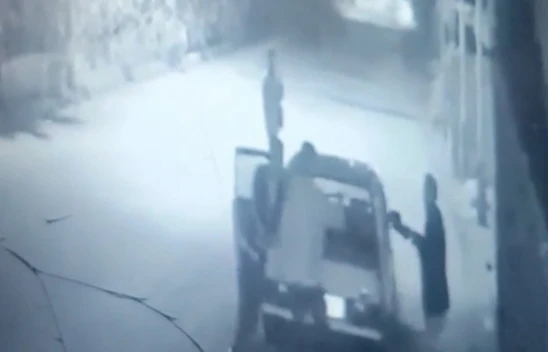 Silahlı kavgada 1 kişi öldü