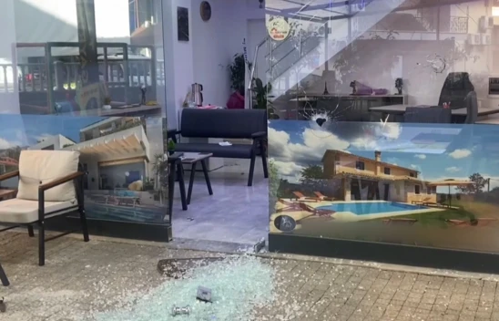 Silahlı kavgada 2 kişi öldü, 1 kişi yaralandı