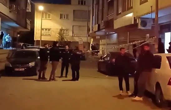 Silahlı kavgada 2 kişi öldü, 3 kişi yaralandı