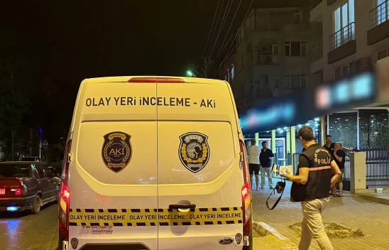 Silahlı kavgada 2 kişiyi öldüren şüpheli intihar etti