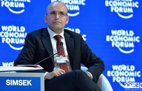 Şimşek ve Karahan, yatırımcıların sorularını yanıtladı