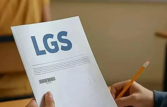 Sınav bitti iddialar bitmedi! MEB'den LGS iddialarına sert yanıt