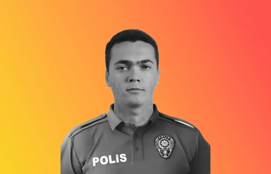 Şırnak'ta acı kayıp! Kazaya müdahale eden polis memuru şehit oldu