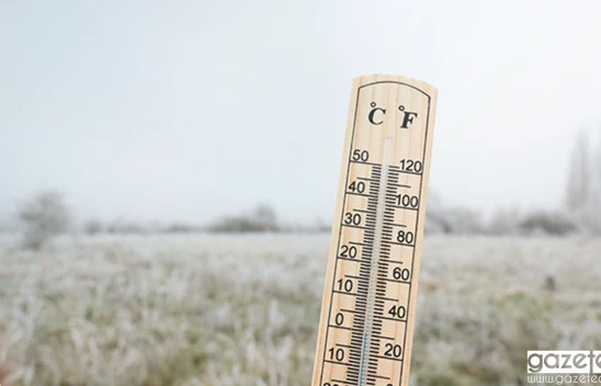 Soğuk ve yağışlı hava geri dönüyor! Sıcaklıklar düşüyor