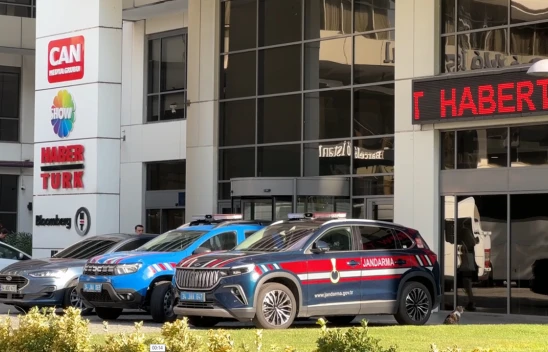 Son dakika! Habertürk ve Show TV'ye el konuldu