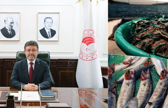 Son yılların en verimli palamut sezonu sona erdi