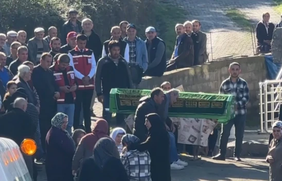 Su kuyusunda cansız bedeni bulunan Hasret'in cenazesi defnedildi