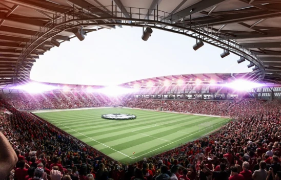 Süper Lig seyirci ortalaması 11 bin 844'te kaldı