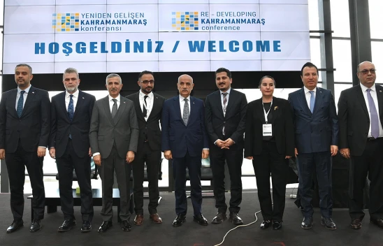 Tarih bir kez daha Kahramanmaraş'ı yeniden yazacak