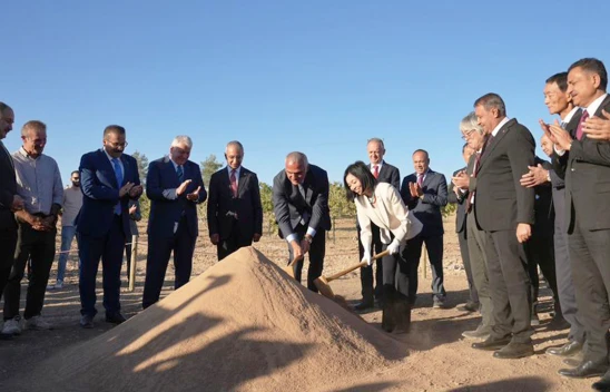 Tarihin kalbinde yeni bir kazı başlıyor