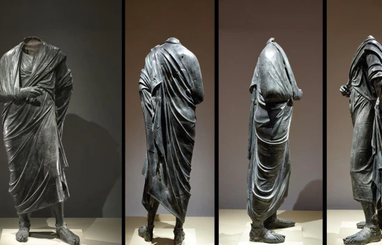 Tarihin kayıp hazinesi, Türkiye'ye dönüyor