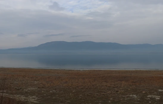 Tarım ve Orman Bakanı Yumaklı, Burdur Gölü Eylem Planını açıkladı