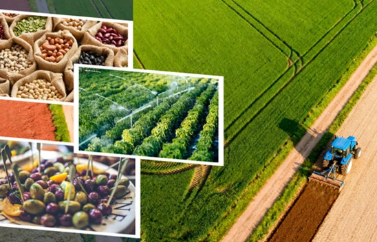 Tarım ve Orman Bakanlığı üretimi güçlendirecek destek paketini devreye aldı