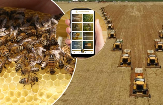 Tarımcebimde yeni özellikleriyle hizmete sunuldu