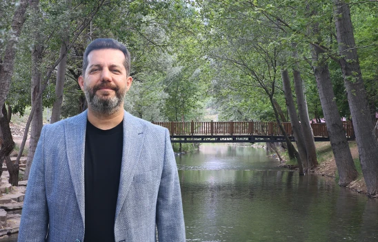 Tatil döneminde doğa ve tarihle buluşmanın adresi! Kahramanmaraş