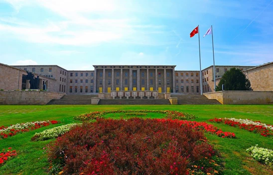 TBMM'de bu hafta neler görüşülecek?