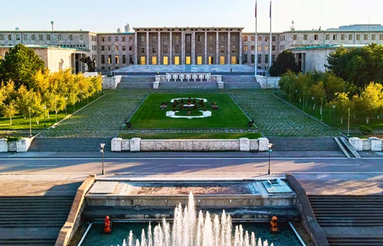 TBMM'de bu hafta neler görüşülecek?