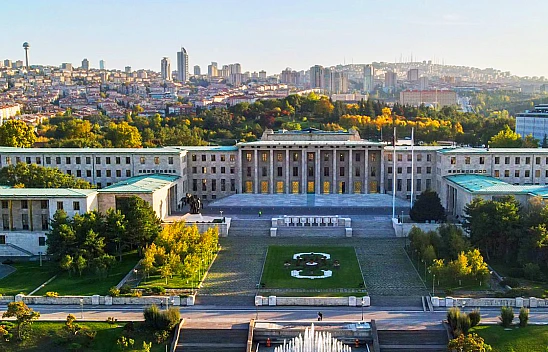 TBMM Genel Kurulu 10 Şubat'ta toplanacak