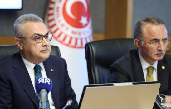 TBMM KİT Komisyonu'nda Kahramanmaraş konuşuldu