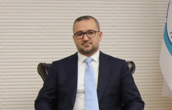 TCMB Başkanı Karahan, 'Rezervlerde 105 milyar dolar artış var'