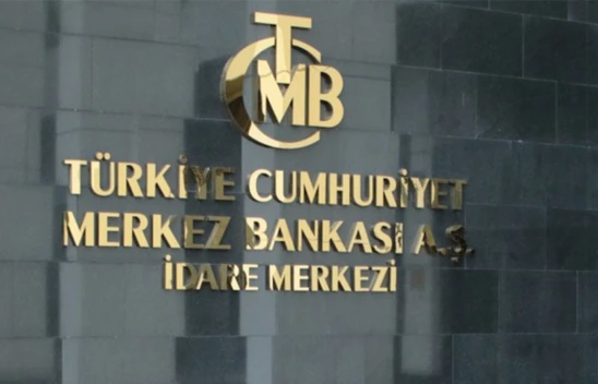 TCMB, politika faizini 250 baz puan indirdi