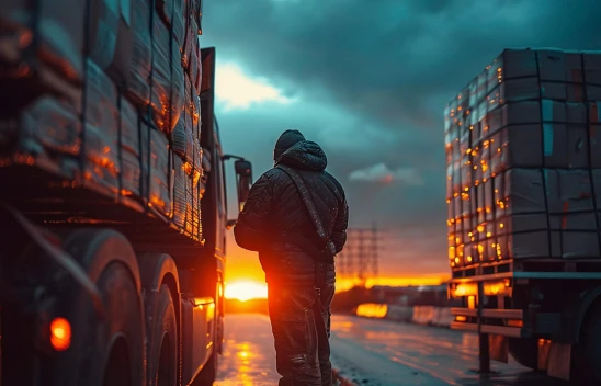 Tehlikeli yüklerin elleçlendiği kıyı tesisleriyle ilgili düzenleme yapıldı