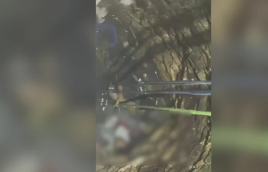 Temizlemek için su kuyusuna giren 4 kişi yaşamını yitirdi