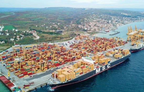 Temmuz ayı ihracat verileri sevindirici