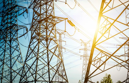 Temmuz'da elektrik üretimi rekor kırdı