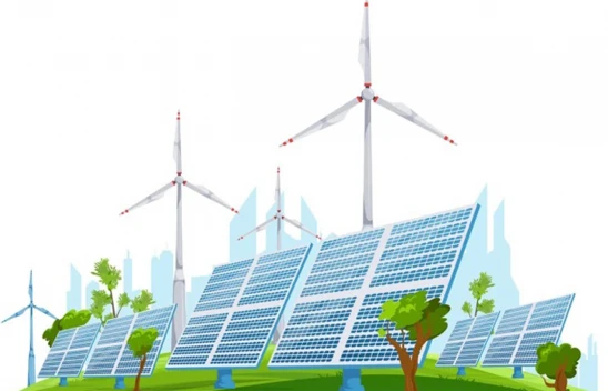 TENMAK'tan güneş ve rüzgâr projelerine destek