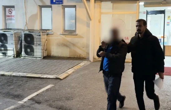 Terör örgütü DEAŞ'a yönelik operasyonda 110 zanlı yakalandı