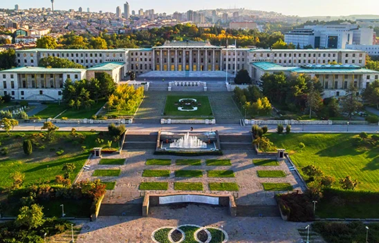 Terörsüz Türkiye için ilk toplantısı 5 Ağustos'ta