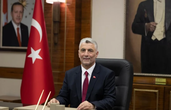 Ticaret Bakanı Bolat, ağustos ayı dış ticaret istatistiklerini değerlendirdi
