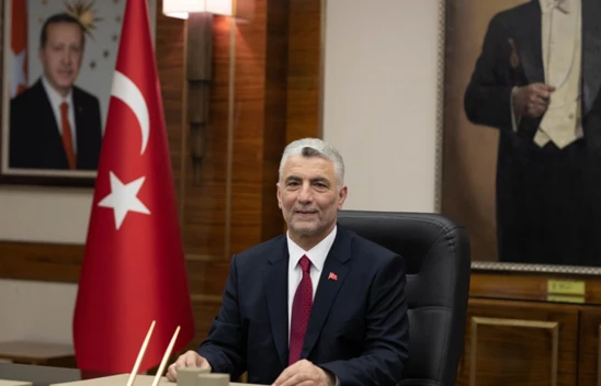 Ticaret Bakanı Bolat, Aralık 2025 dönemi enflasyon verilerini değerlendirdi