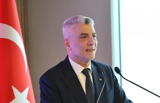 Ticaret Bakanı Bolat, büyüme verilerini değerlendirdi