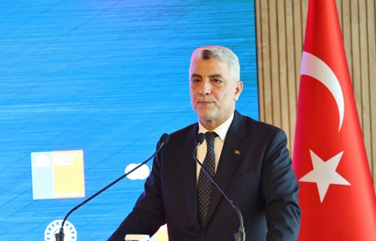 Ticaret Bakanı Bolat, Nisan ayı enflasyon verilerini değerlendirdi