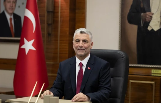 Ticaret Bakanı Bolat'tan ödemeler dengesi verilerine ilişkin açıklama