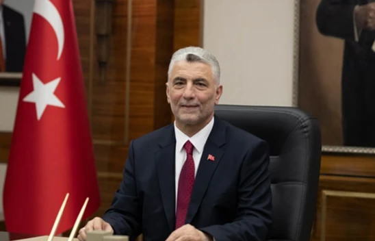 Ticaret Bakanı Ömer Bolat'tan enflasyon açıklaması