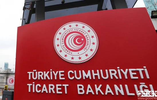 Ticaret Bakanlığı'na 988 yeni personel alınacak