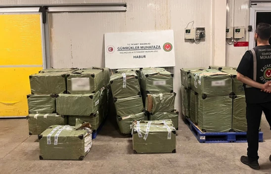 Ticaret Bakanlığı'ndan iki noktada kritik operasyon