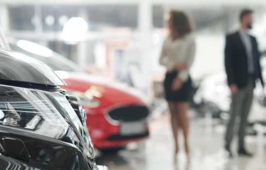 Ticaret Bakanlığı'ndan ikinci el araç piyasasında sıkı denetim