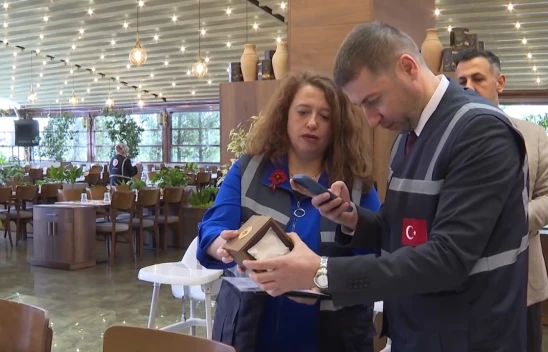 Ticaret Bakanlığı'ndan işletmelere sıkı denetim