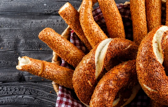 Ticaret Bakanlığı'ndan simit zammı haberlerine tepki