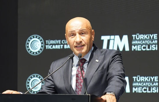 TİM Başkanı Gültepe'den hazır giyim sektörüne önlem çağrısı